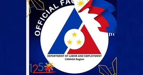 dole caraga website|DOLE .